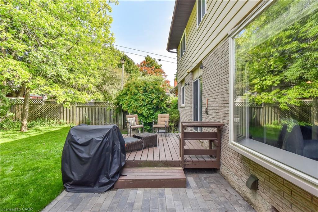 236 Ironwood Road, Guelph, ON - Outdoor With Exterior
