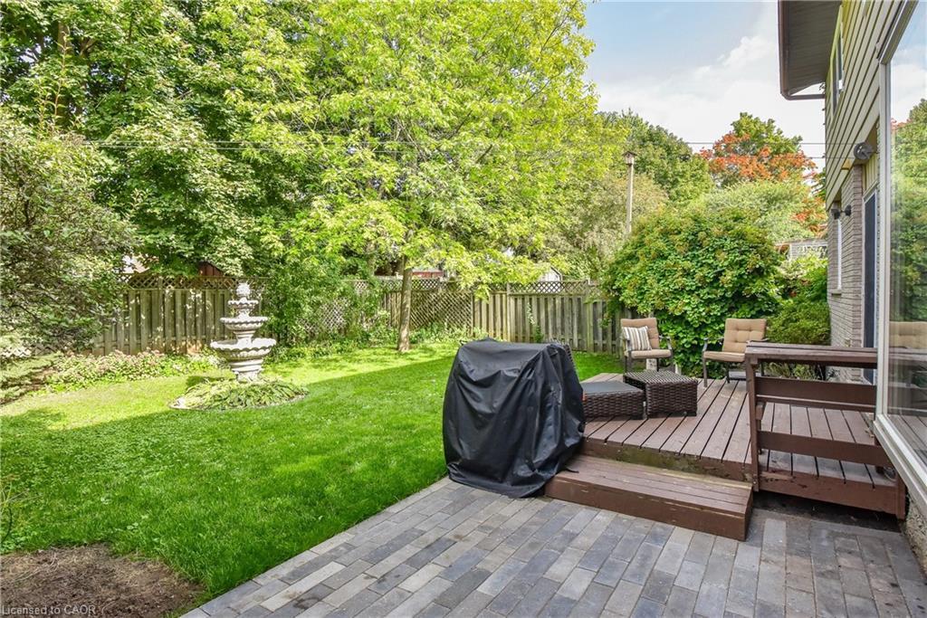 236 Ironwood Road, Guelph, ON - Outdoor