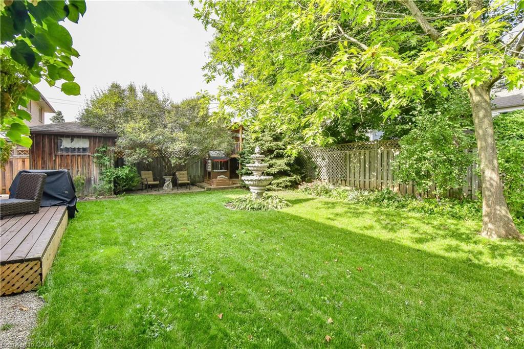 236 Ironwood Road, Guelph, ON - Outdoor