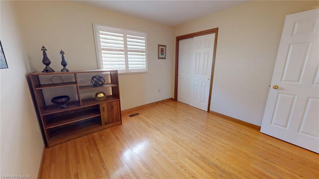 140 Donn Avenue, Hamilton, ON - Indoor