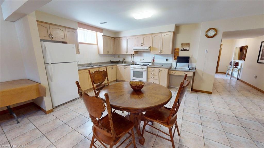 140 Donn Avenue, Hamilton, ON - Indoor