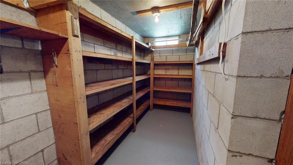 140 Donn Avenue, Hamilton, ON - Indoor