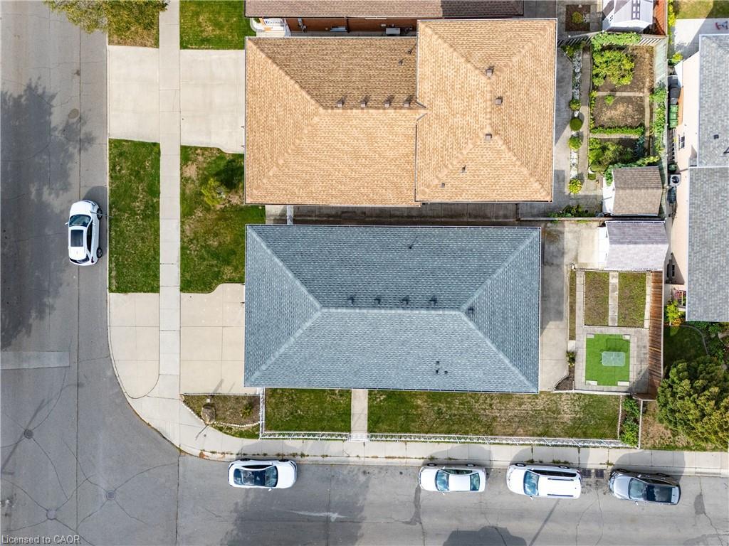 140 Donn Avenue, Hamilton, ON - Outdoor