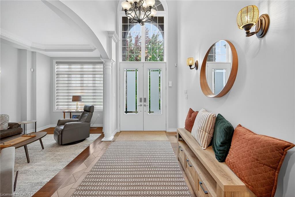 248 Cloverleaf Drive, Ancaster, ON - Indoor