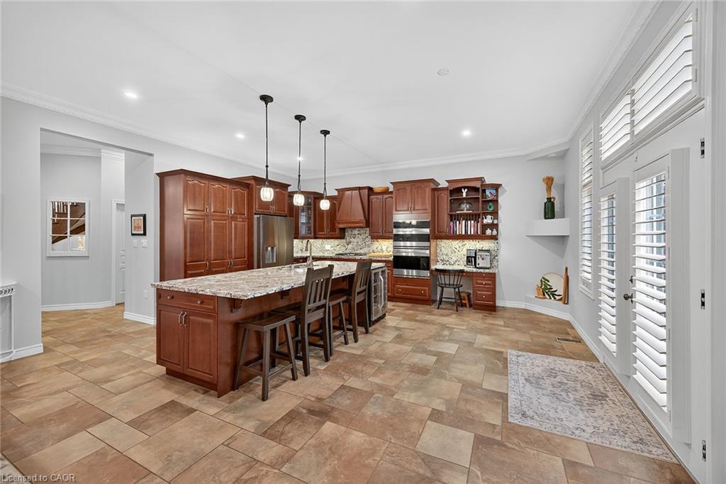 248 Cloverleaf Drive, Ancaster, ON - Indoor