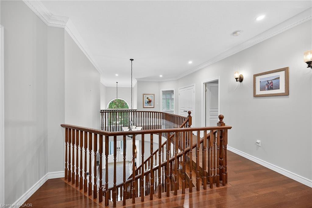 248 Cloverleaf Drive, Ancaster, ON - Indoor Photo Showing Other Room