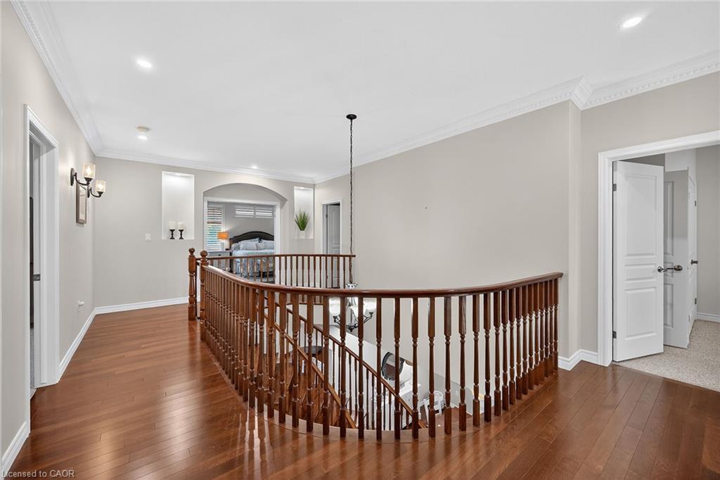 248 Cloverleaf Drive, Ancaster, ON - Indoor Photo Showing Other Room