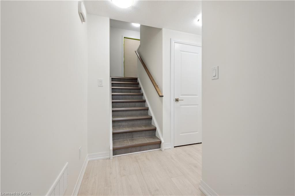 B6-15 Stauffer Woods Trail, Kitchener, ON - Indoor Photo Showing Other Room
