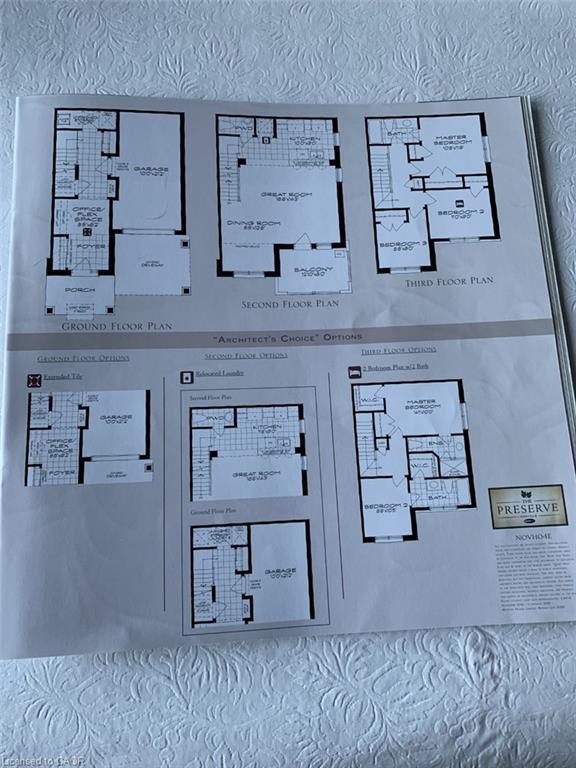 3070 Gardenia Gate, Oakville, ON - Other