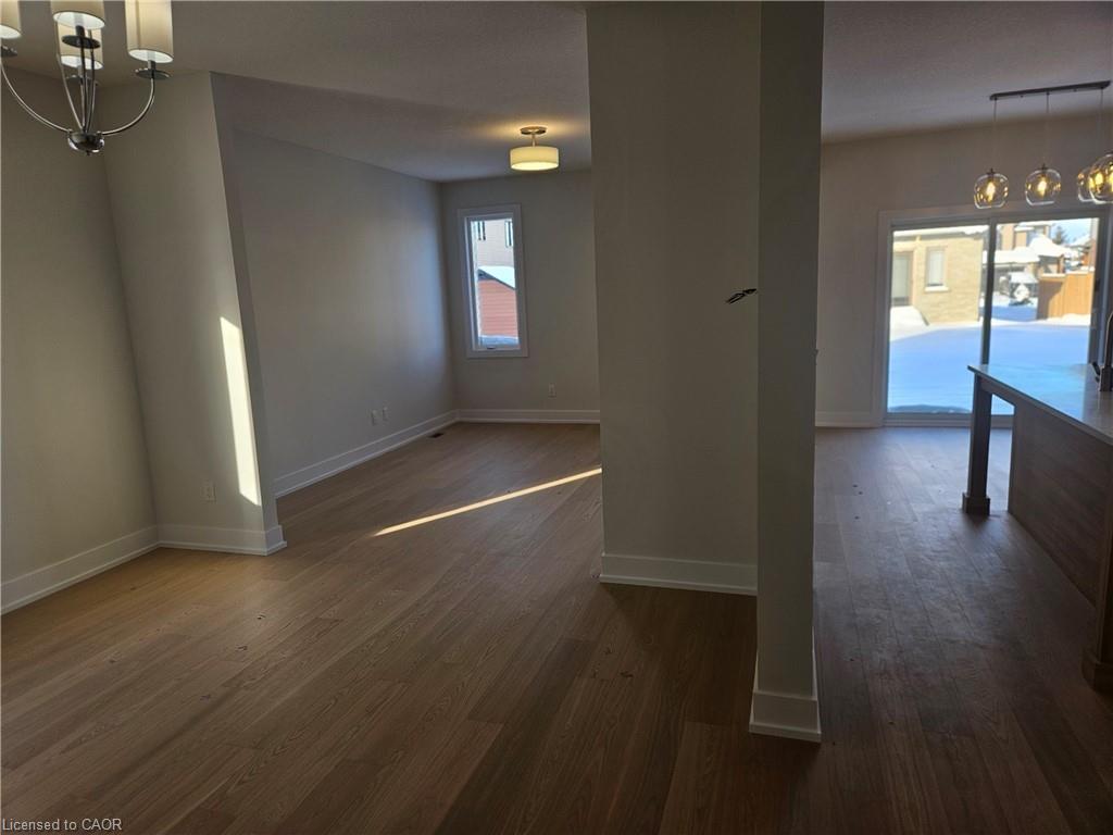 123 Maple Street, Drayton, ON - Indoor Photo Showing Other Room