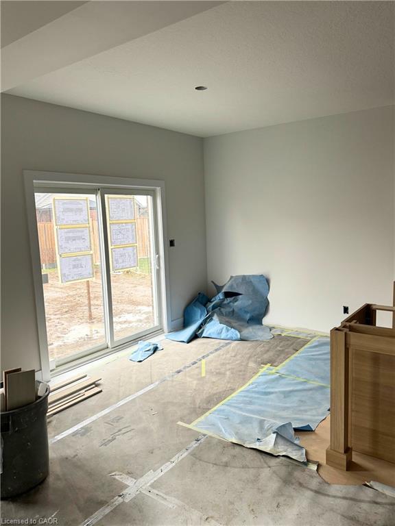 123 Maple Street, Drayton, ON - Indoor