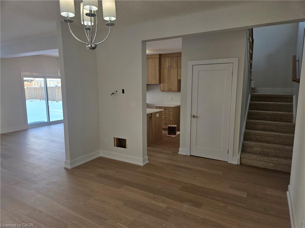 123 Maple Street, Drayton, ON - Indoor Photo Showing Other Room