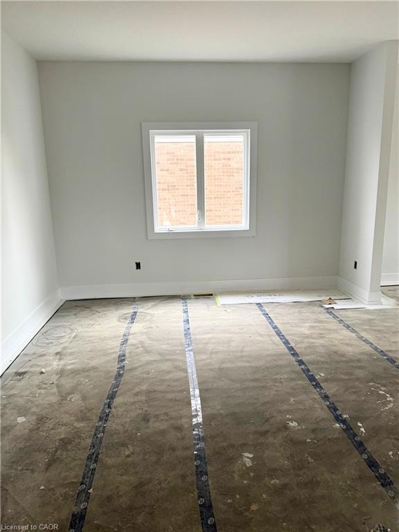 123 Maple Street, Drayton, ON - Indoor Photo Showing Other Room