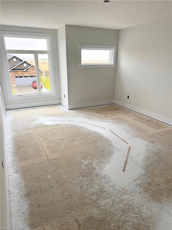 123 Maple Street, Drayton, ON - Indoor Photo Showing Other Room