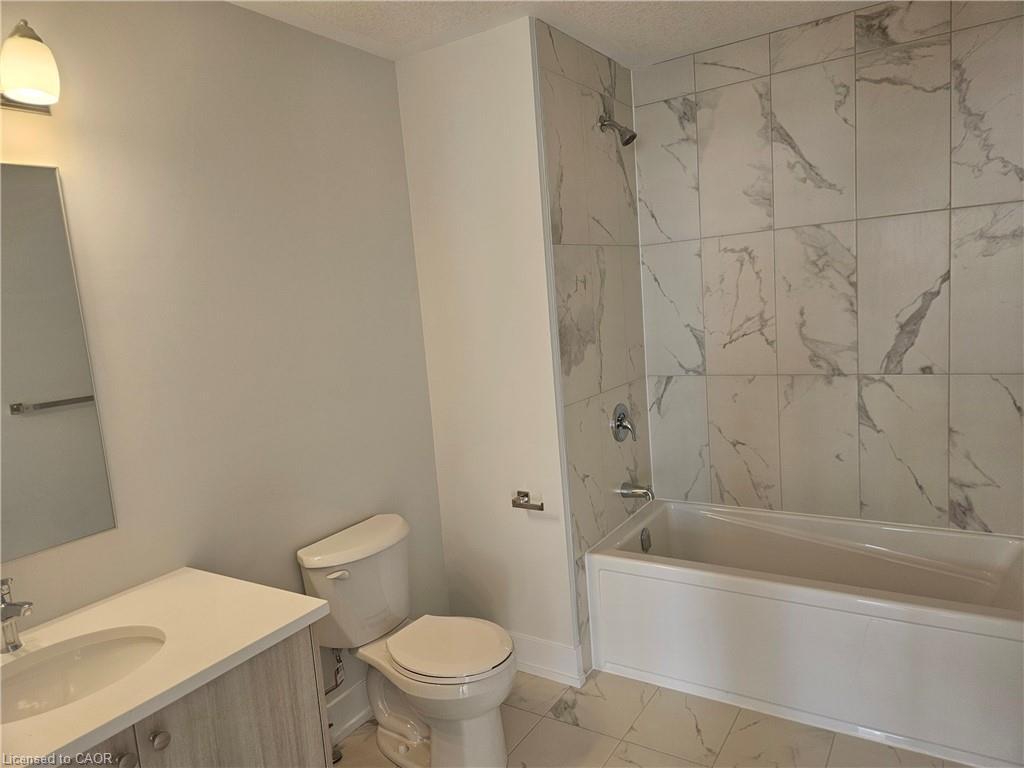 123 Maple Street, Drayton, ON - Indoor Photo Showing Bathroom