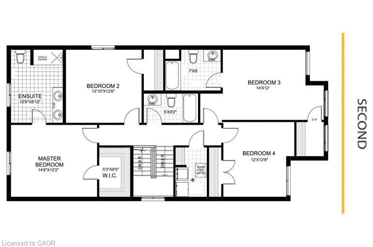 123 Maple Street, Drayton, ON - Other