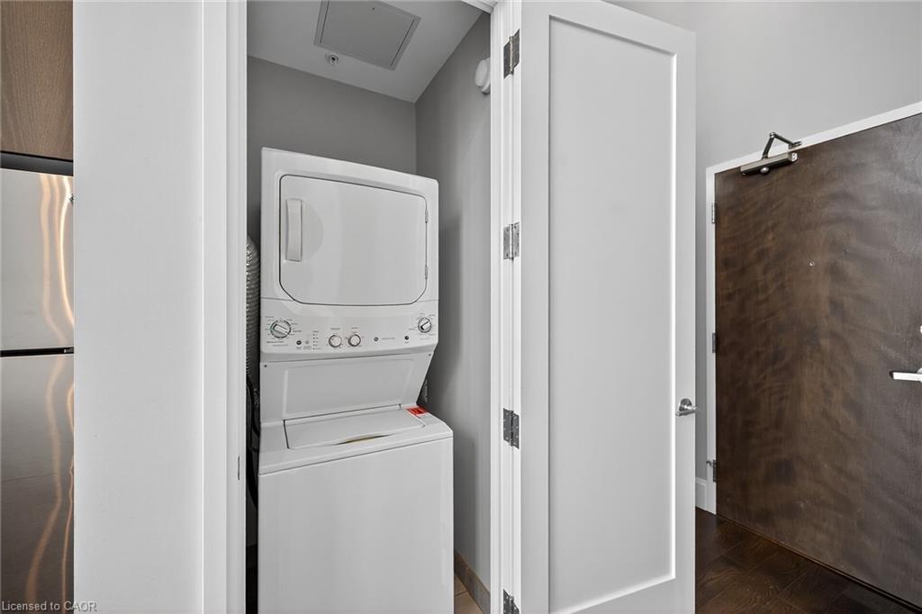Lph6-112 King Street E, Hamilton, ON - Indoor Photo Showing Laundry Room