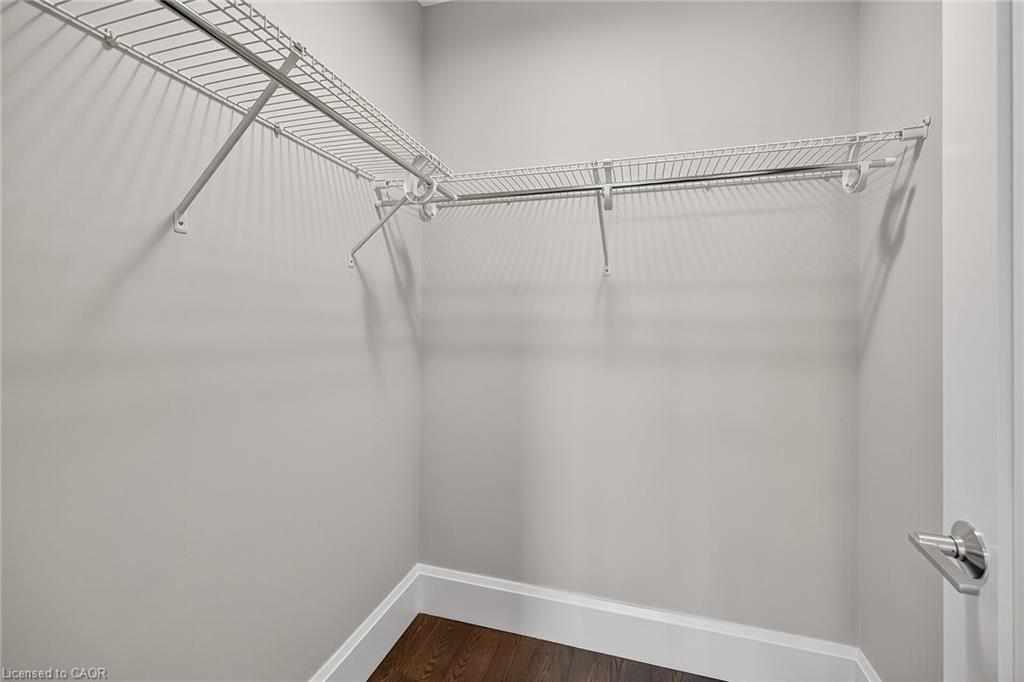 Lph6-112 King Street E, Hamilton, ON - Indoor With Storage