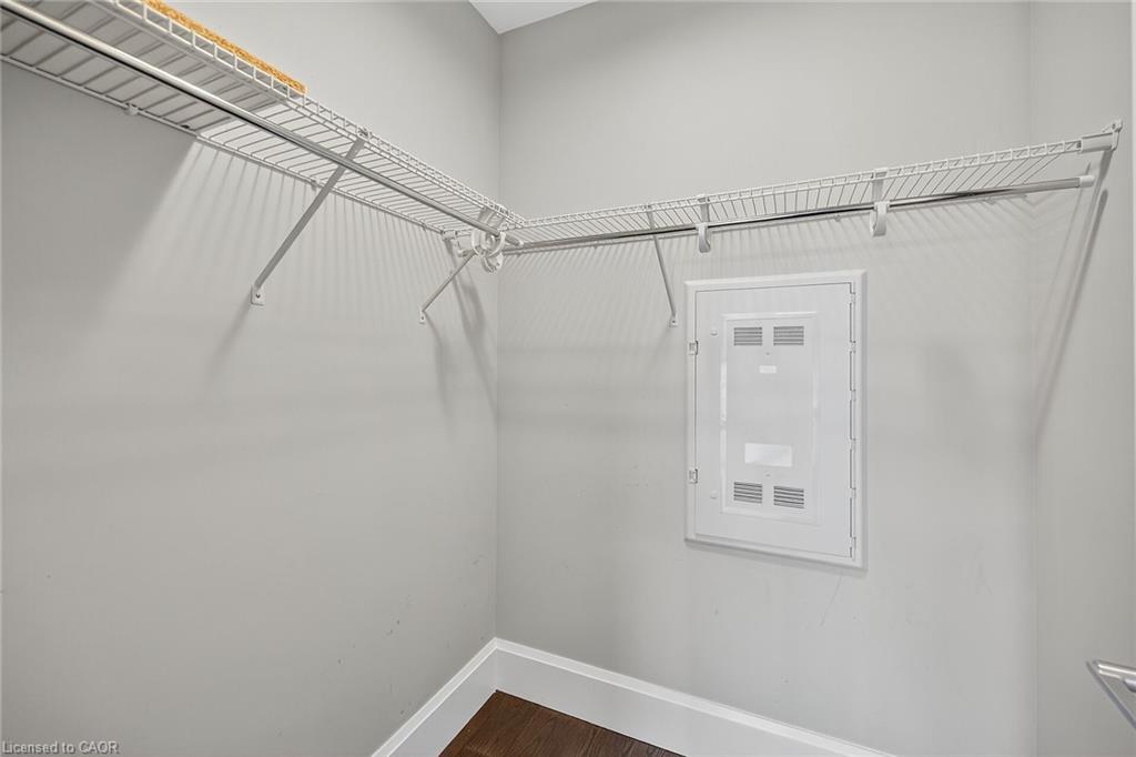 Lph6-112 King Street E, Hamilton, ON - Indoor With Storage