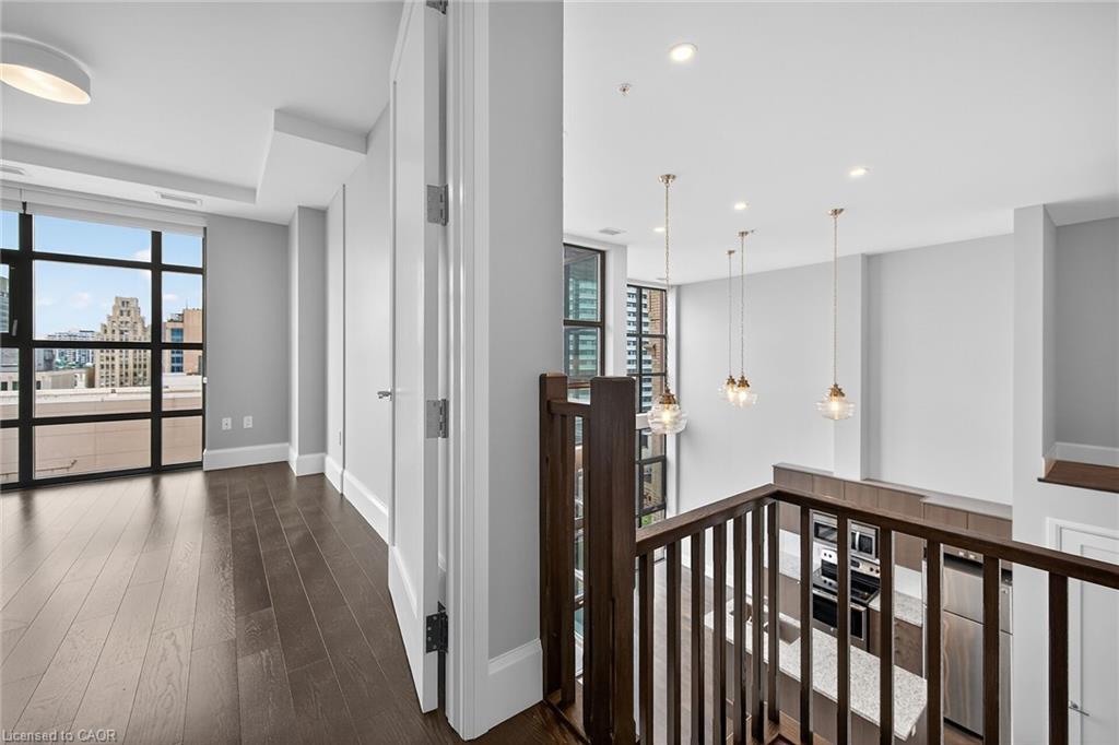 Lph6-112 King Street E, Hamilton, ON - Indoor Photo Showing Other Room