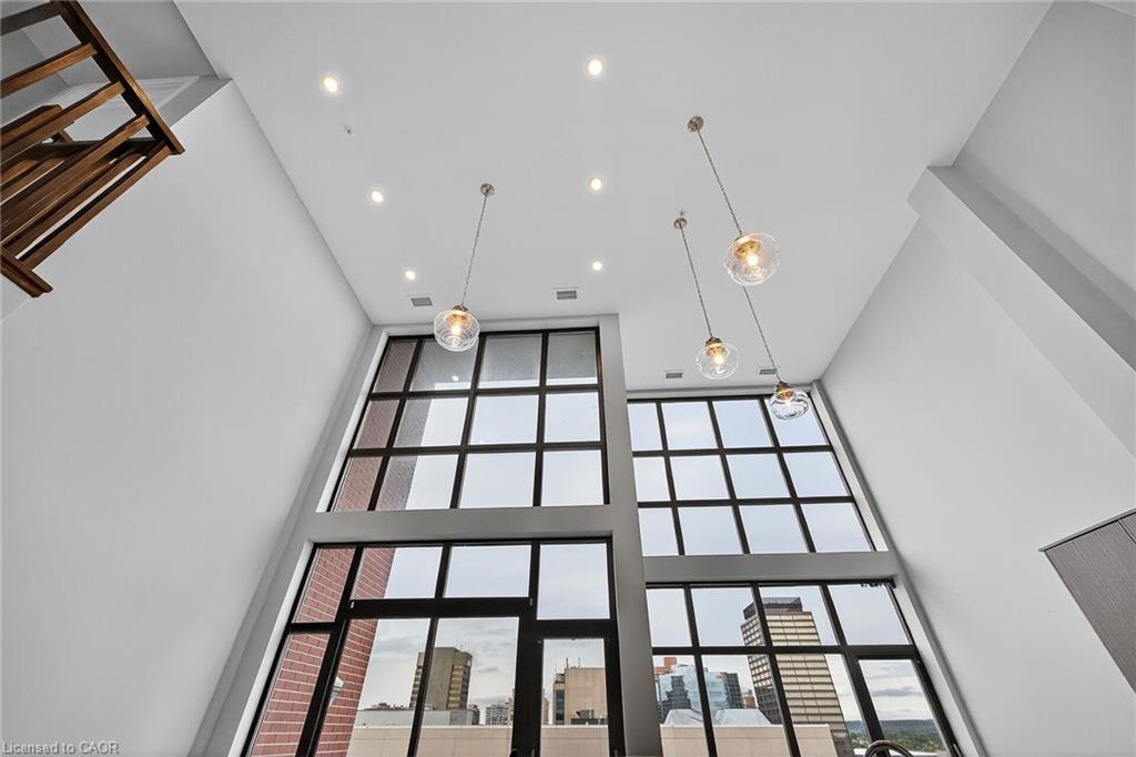 Lph6-112 King Street E, Hamilton, ON - Indoor Photo Showing Other Room