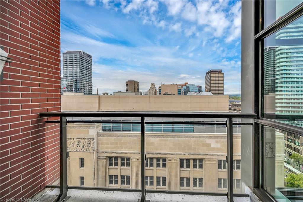 Lph6-112 King Street E, Hamilton, ON - Outdoor