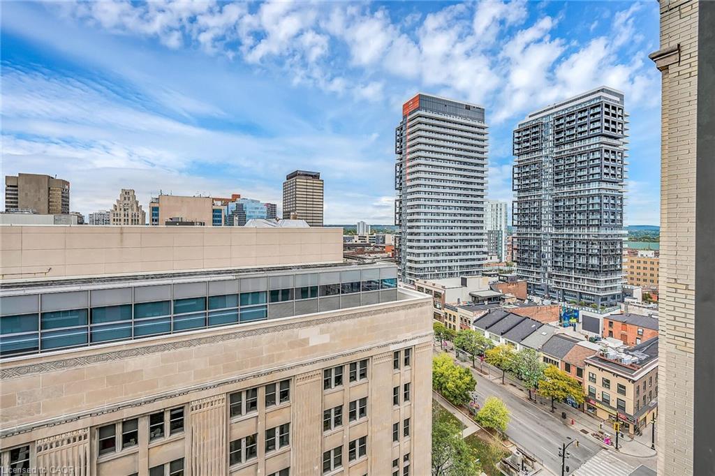 Lph6-112 King Street E, Hamilton, ON - Outdoor