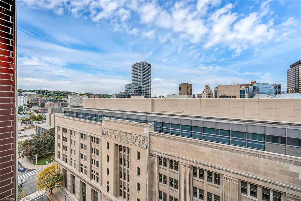 Lph6-112 King Street E, Hamilton, ON - Outdoor