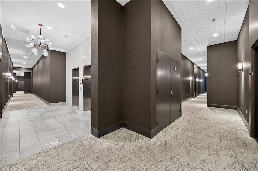 Lph6-112 King Street E, Hamilton, ON - Indoor Photo Showing Other Room