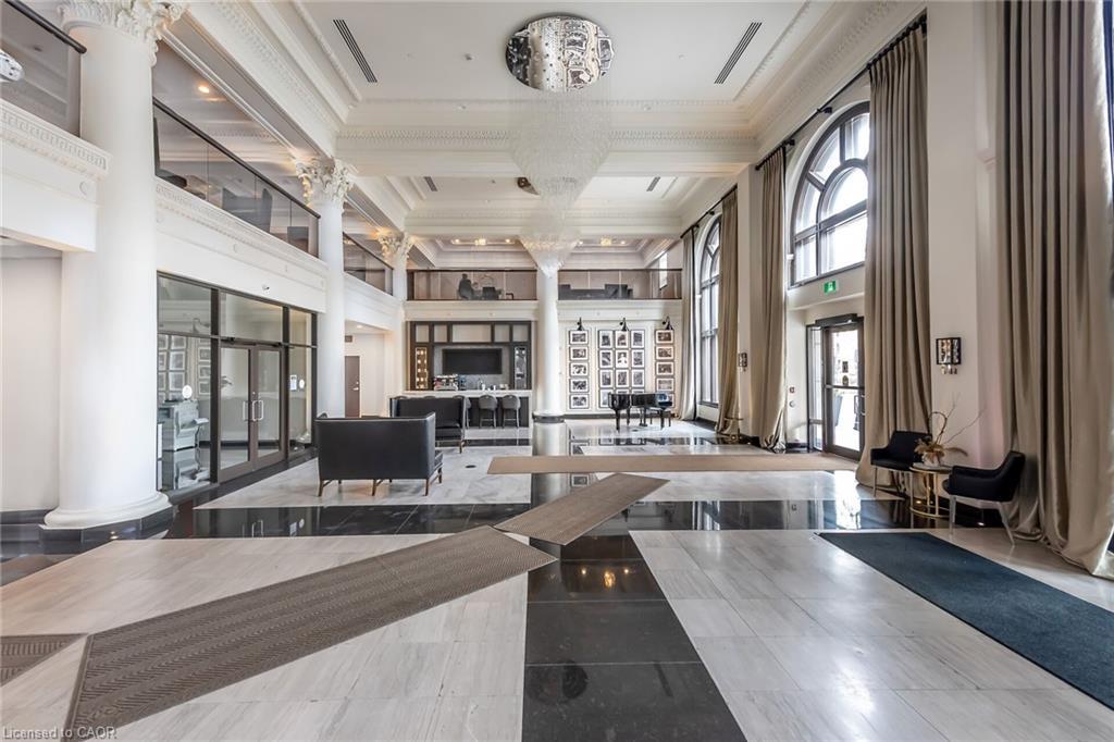 Lph6-112 King Street E, Hamilton, ON - Indoor Photo Showing Other Room