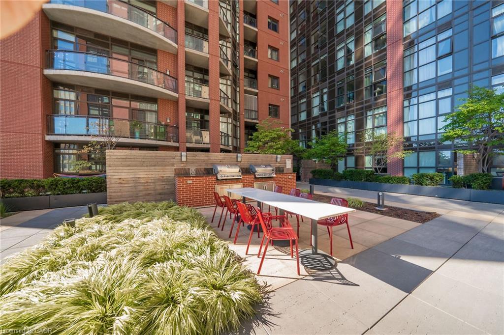 Lph6-112 King Street E, Hamilton, ON - Outdoor With Facade