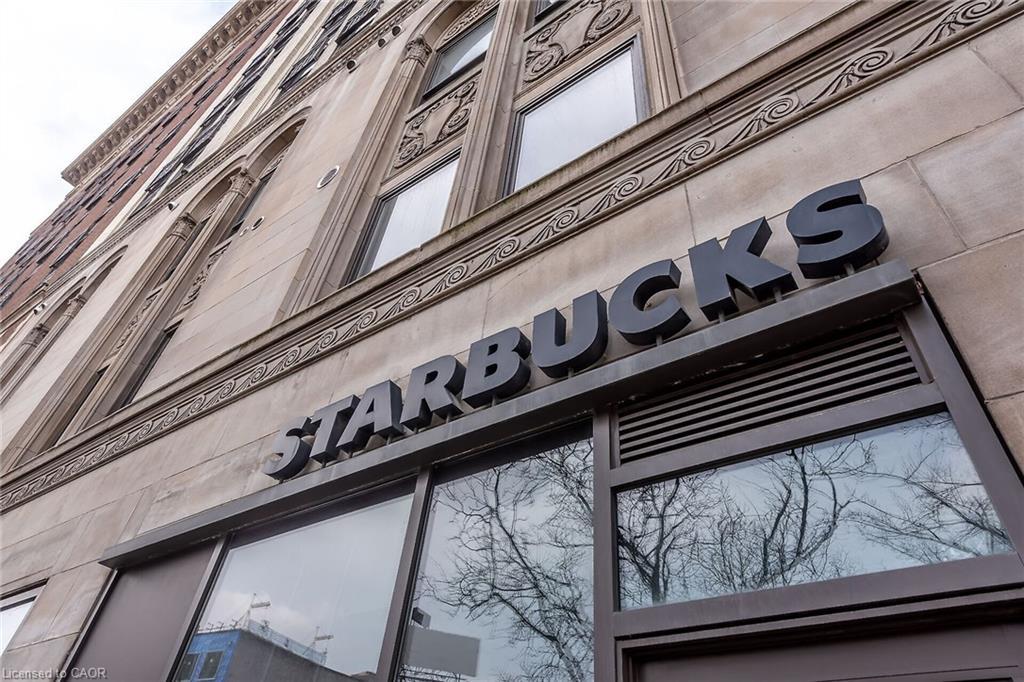 Lph6-112 King Street E, Hamilton, ON - Outdoor