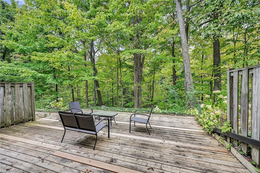 7-1560 Kerns Road, Burlington, ON - Outdoor With Deck Patio Veranda