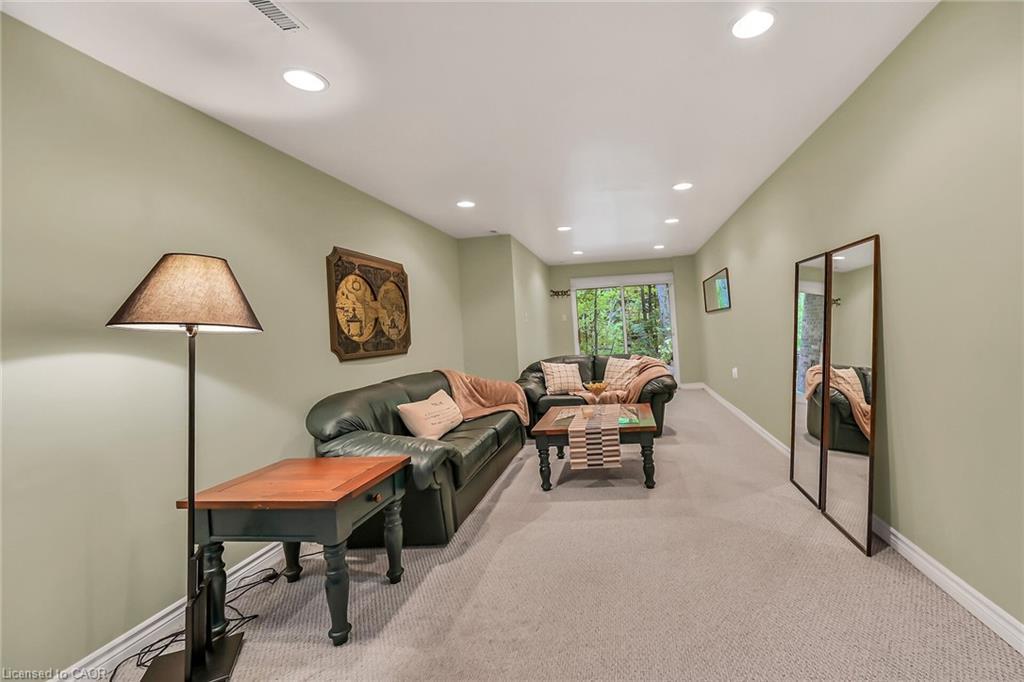 7-1560 Kerns Road, Burlington, ON - Indoor Photo Showing Other Room