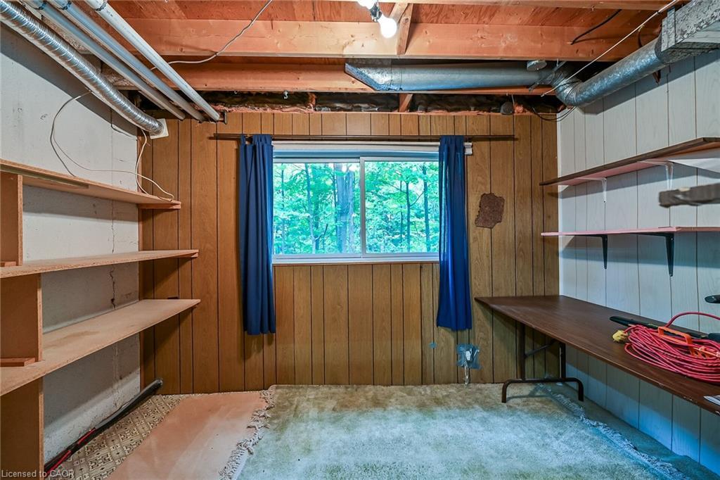 7-1560 Kerns Road, Burlington, ON - Indoor