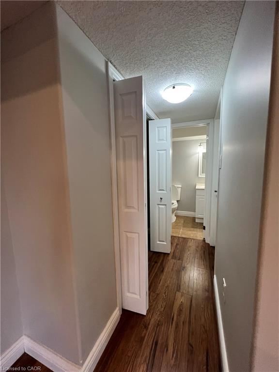 941 Audrey Place, Kitchener, ON - Indoor Photo Showing Other Room