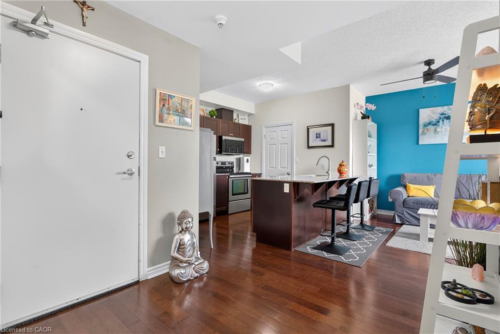 601-170 Water Street N, Cambridge, ON - Indoor