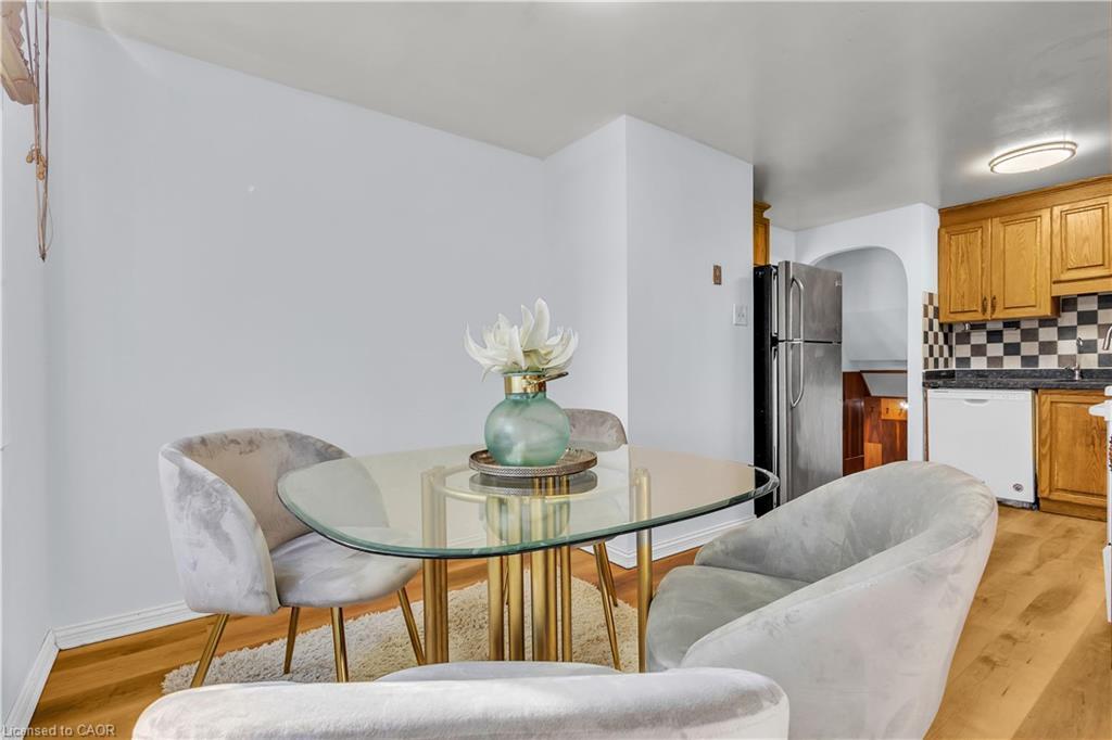 87 Christopher Drive, Waterloo, ON - Indoor