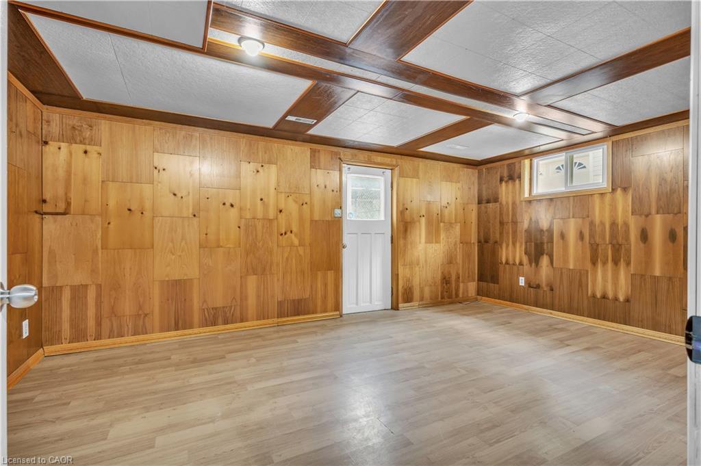 87 Christopher Drive, Waterloo, ON - Indoor Photo Showing Other Room