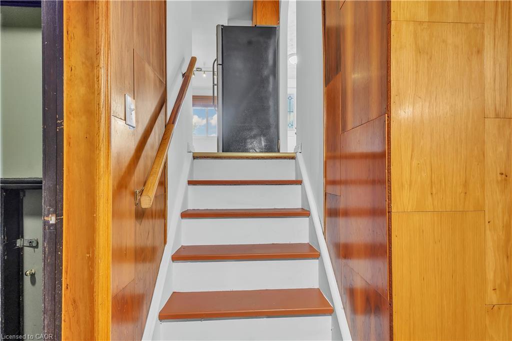 87 Christopher Drive, Waterloo, ON - Indoor Photo Showing Other Room