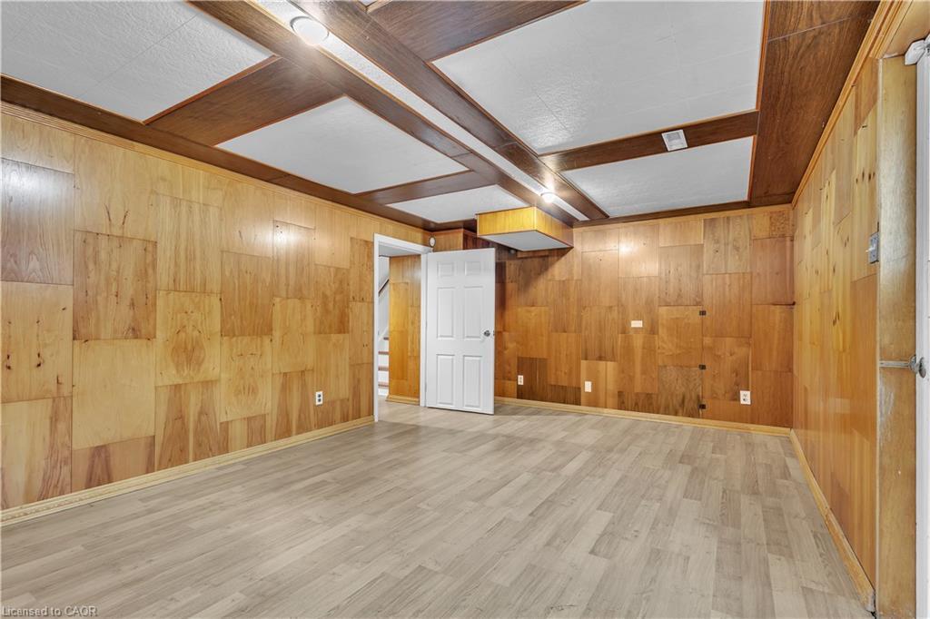 87 Christopher Drive, Waterloo, ON - Indoor