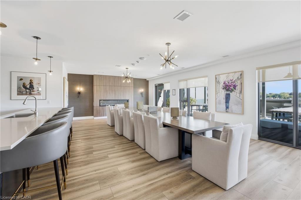 1410-15 Glebe Street, Cambridge, ON - Indoor