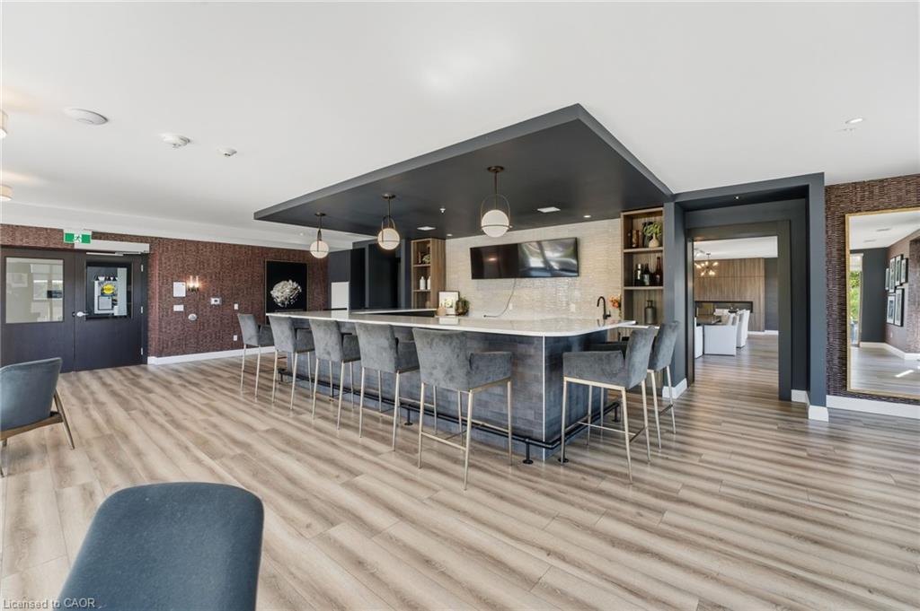 1410-15 Glebe Street, Cambridge, ON - Indoor