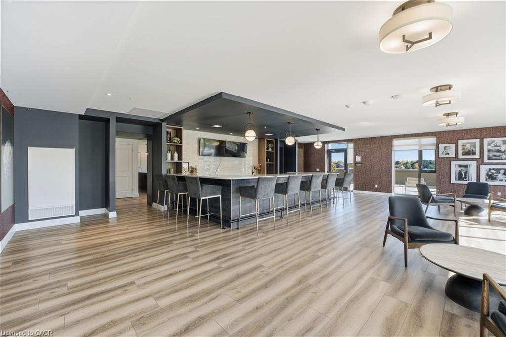 1410-15 Glebe Street, Cambridge, ON - Indoor