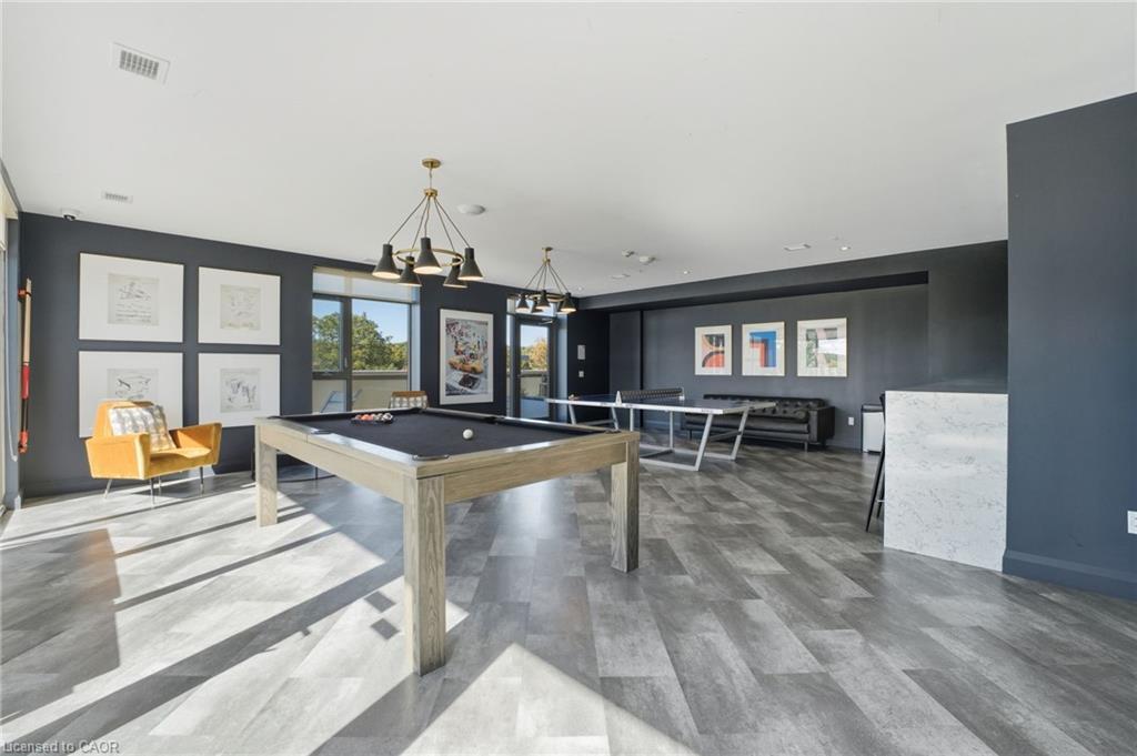 1410-15 Glebe Street, Cambridge, ON - Indoor Photo Showing Other Room