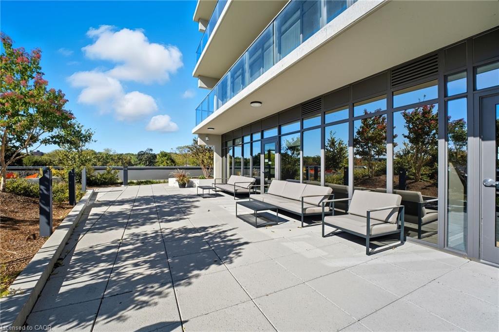 1410-15 Glebe Street, Cambridge, ON - Outdoor