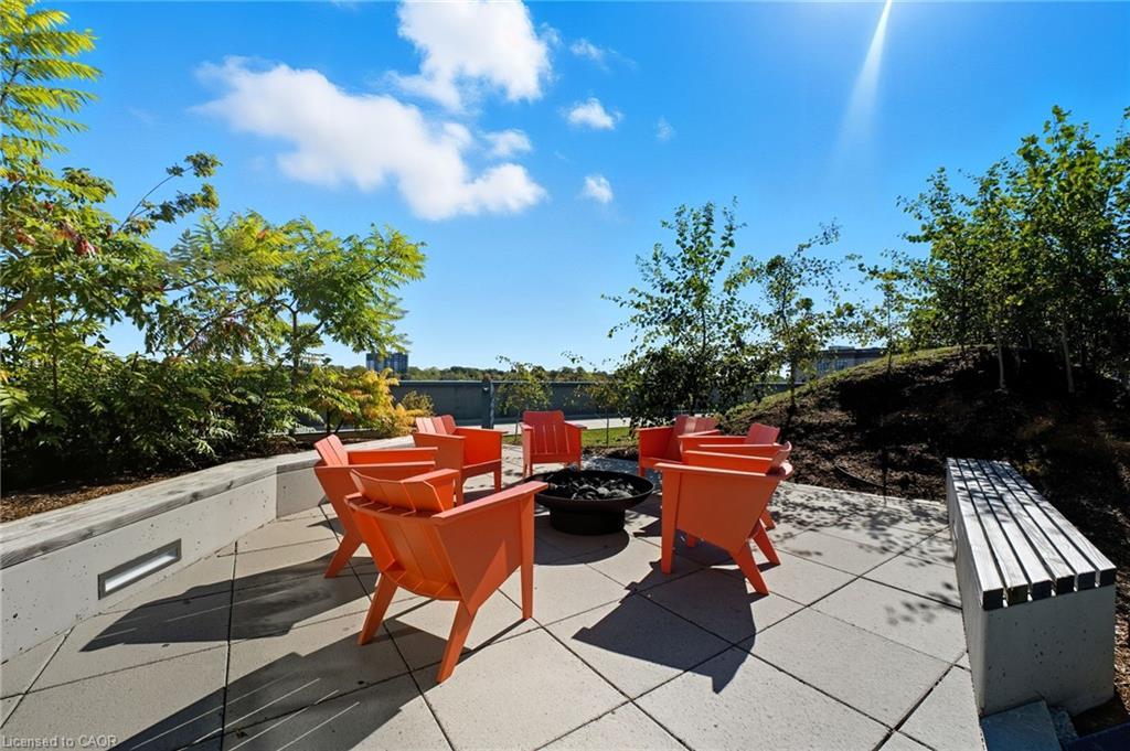 1410-15 Glebe Street, Cambridge, ON - Outdoor