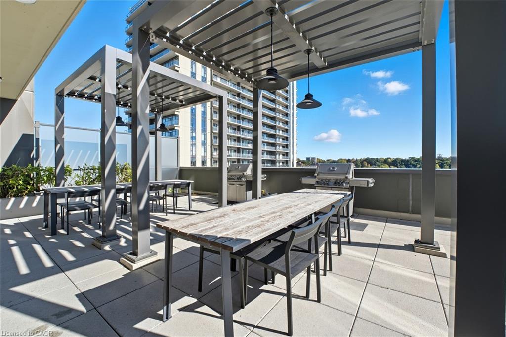 1410-15 Glebe Street, Cambridge, ON - Outdoor