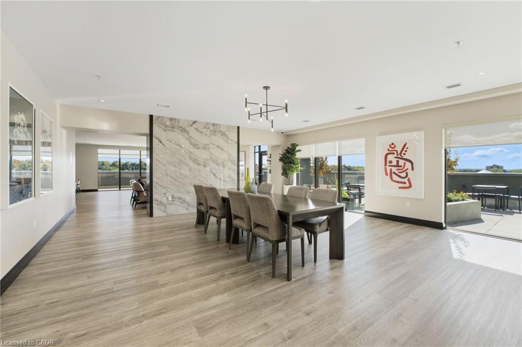 1410-15 Glebe Street, Cambridge, ON - Indoor