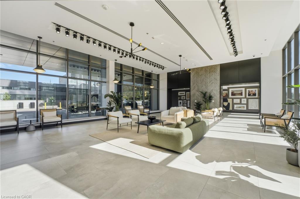 1410-15 Glebe Street, Cambridge, ON - Indoor